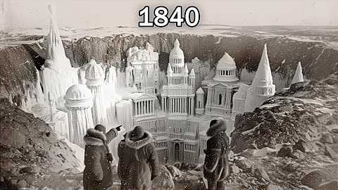 Tartaria Vault thumbnail, the highest-performing in the niche